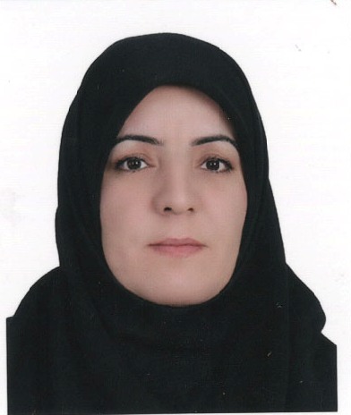 زهرا امینی تهرانی