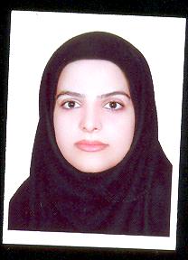 فرزانه ردایی