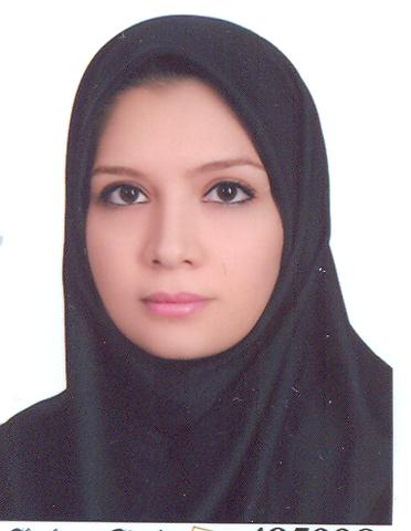 مریم امامی