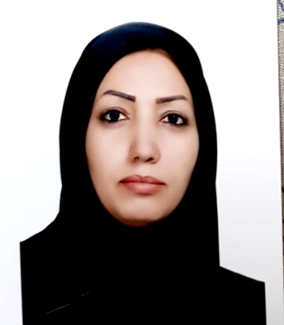 فاطمه طوقانی ریزی