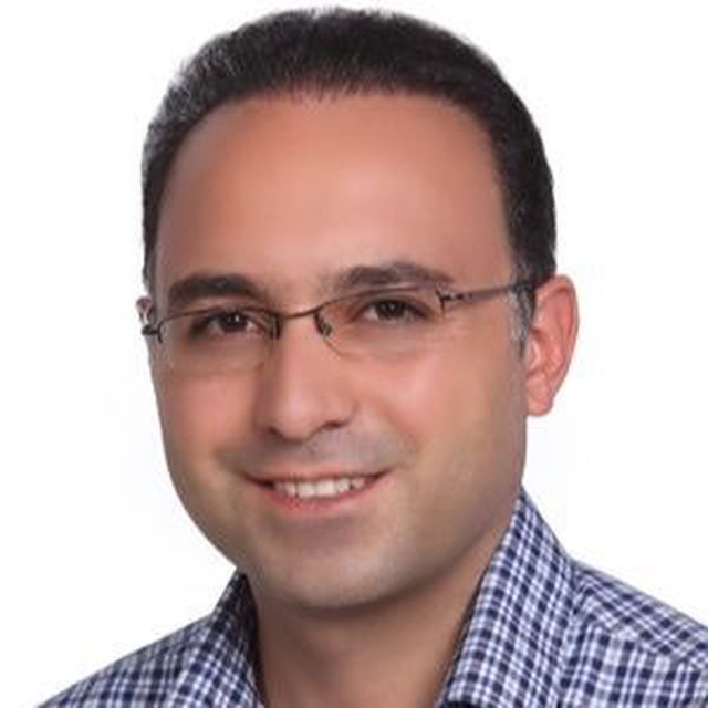 حافظ باجغلی