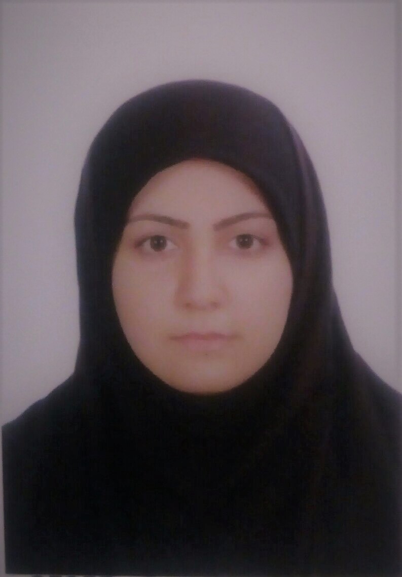 مائده پرویزی