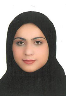 مریم نادرطهرانی