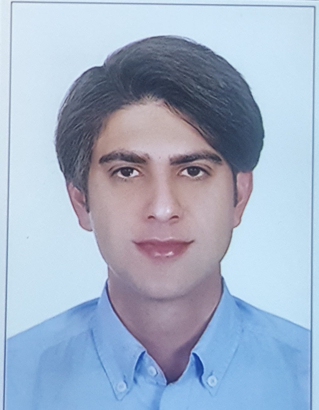 امین خیرالهی