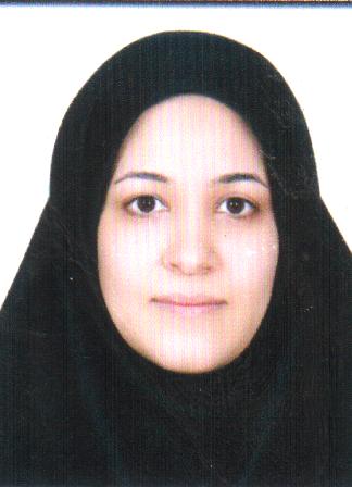 فریده قاطع