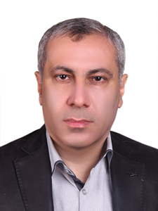 مهدی رفیعی میلاجردی
