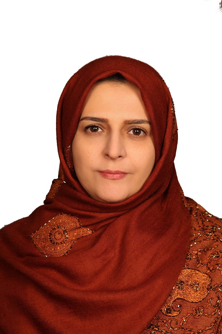منصوره کیانی دهکردی