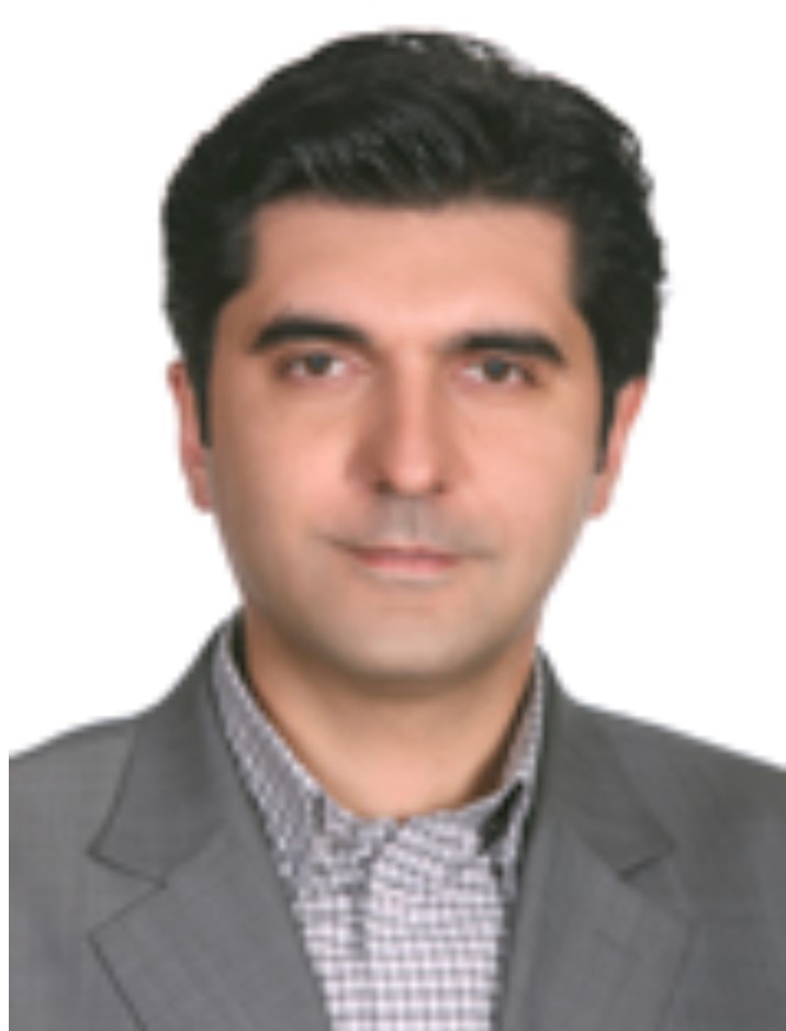 آرش محققی