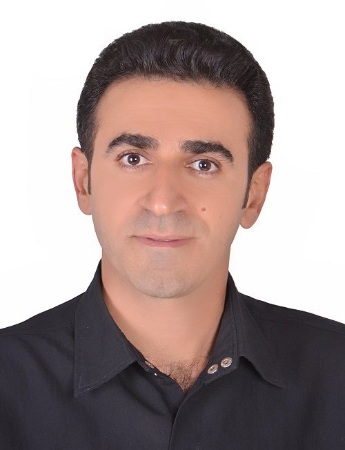 محمدصدیق نکونام