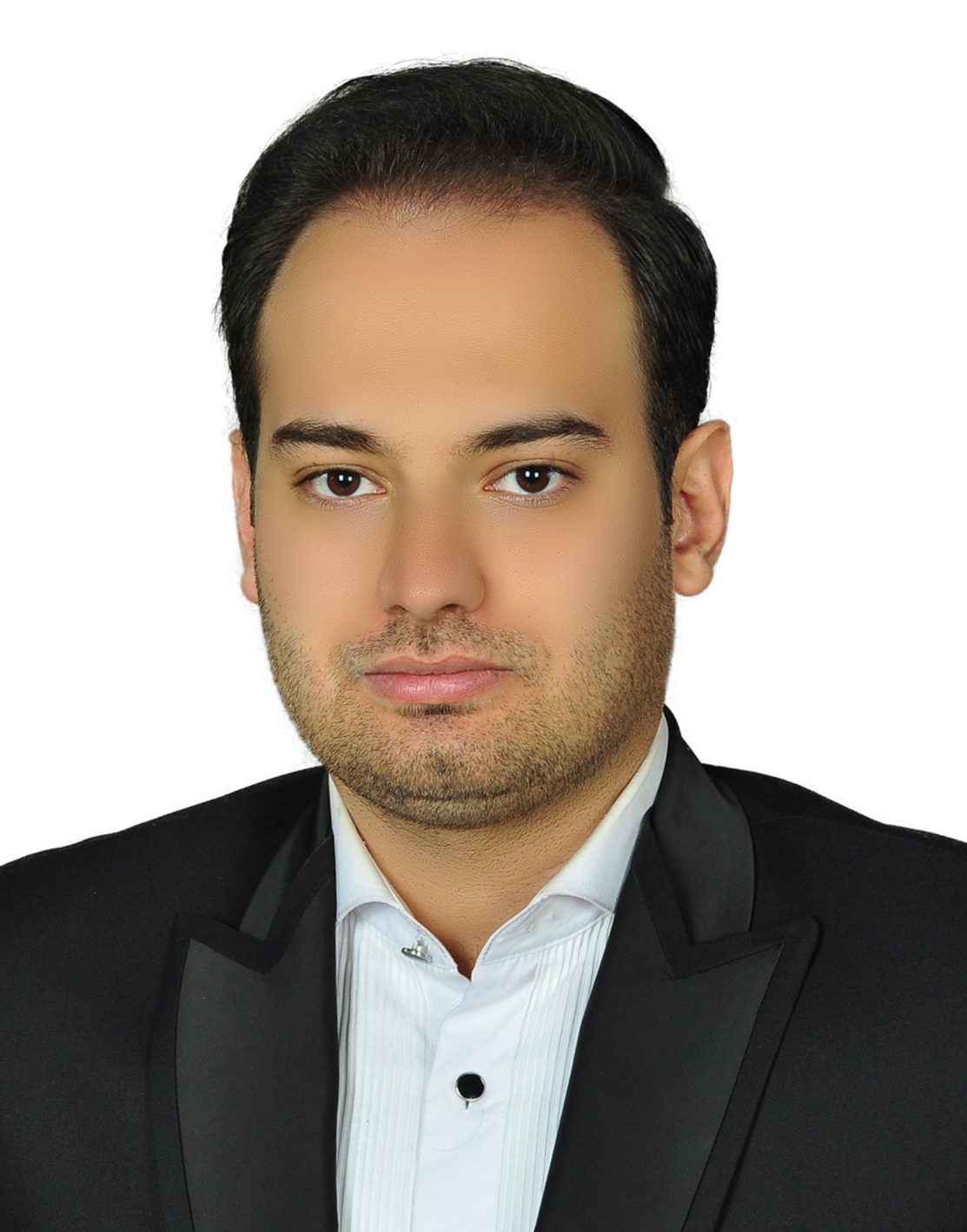 رضا علیباغبان