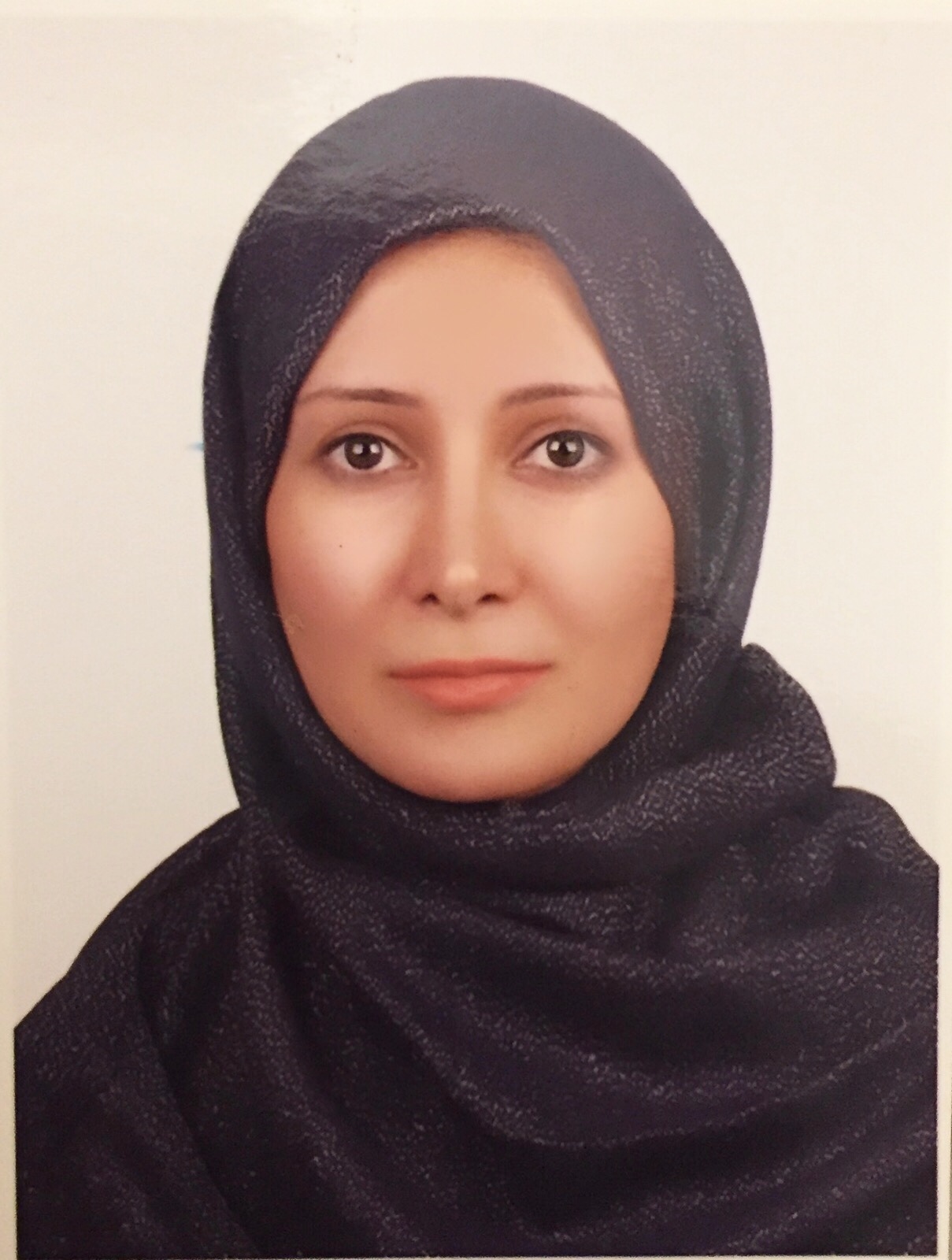 سارا جبل عاملي