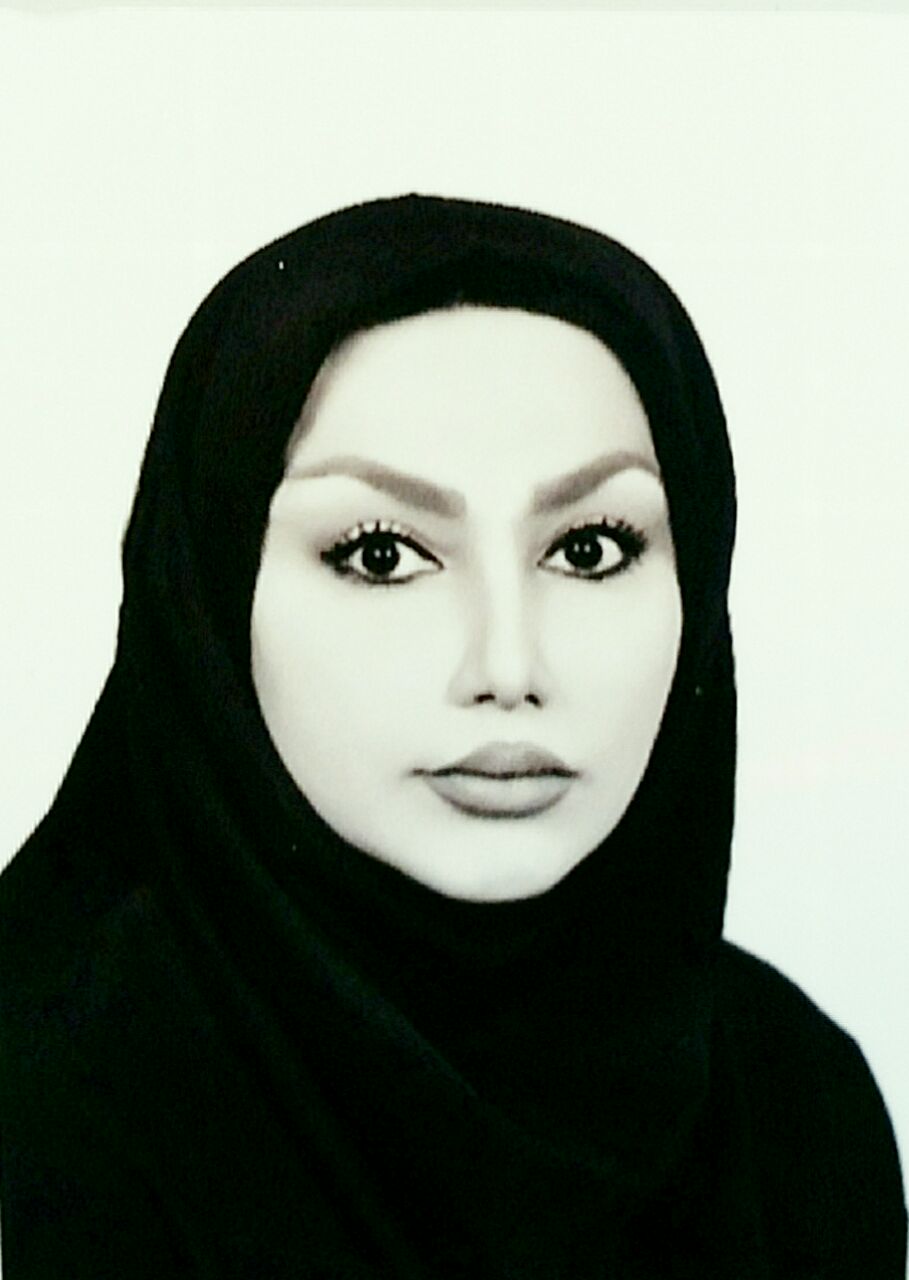 مینا یزدی