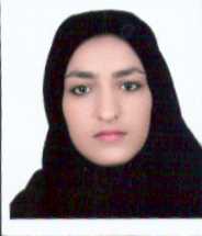 معصومه رحیمینژاد