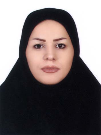 معصومه تنهاچماچایی