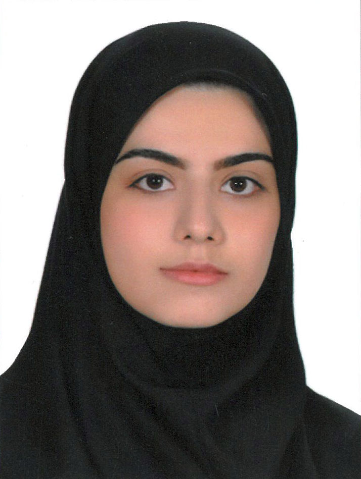 سیده منا تقدیسی حیدریان
