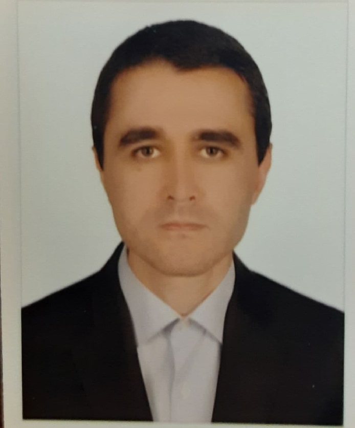 مرتضی کشمیری