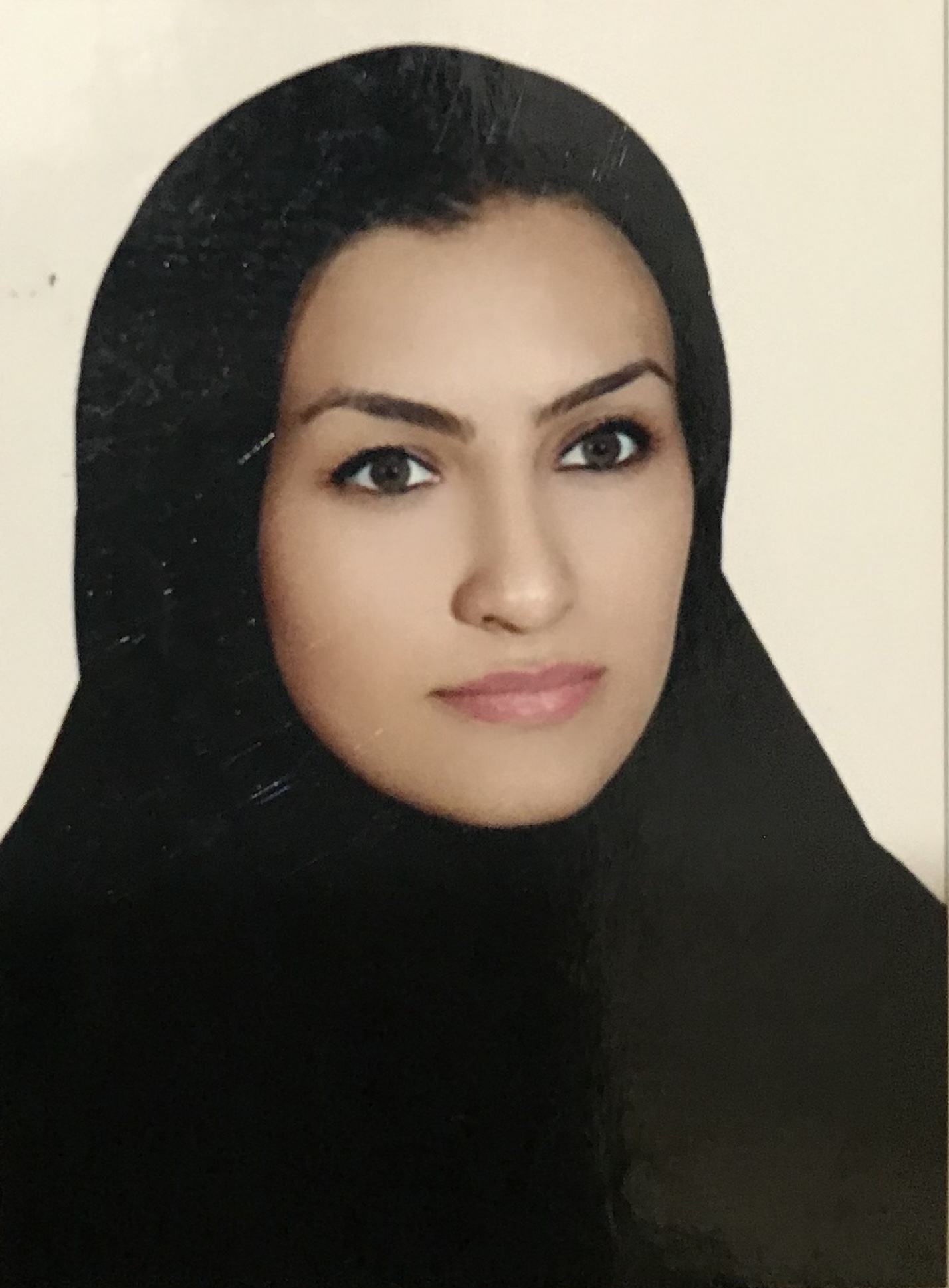 سميرا رضايي زرمهري