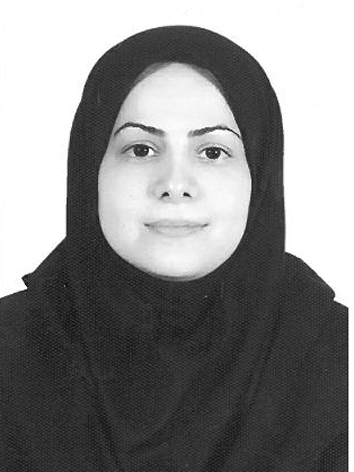 هاله تفرجی فر