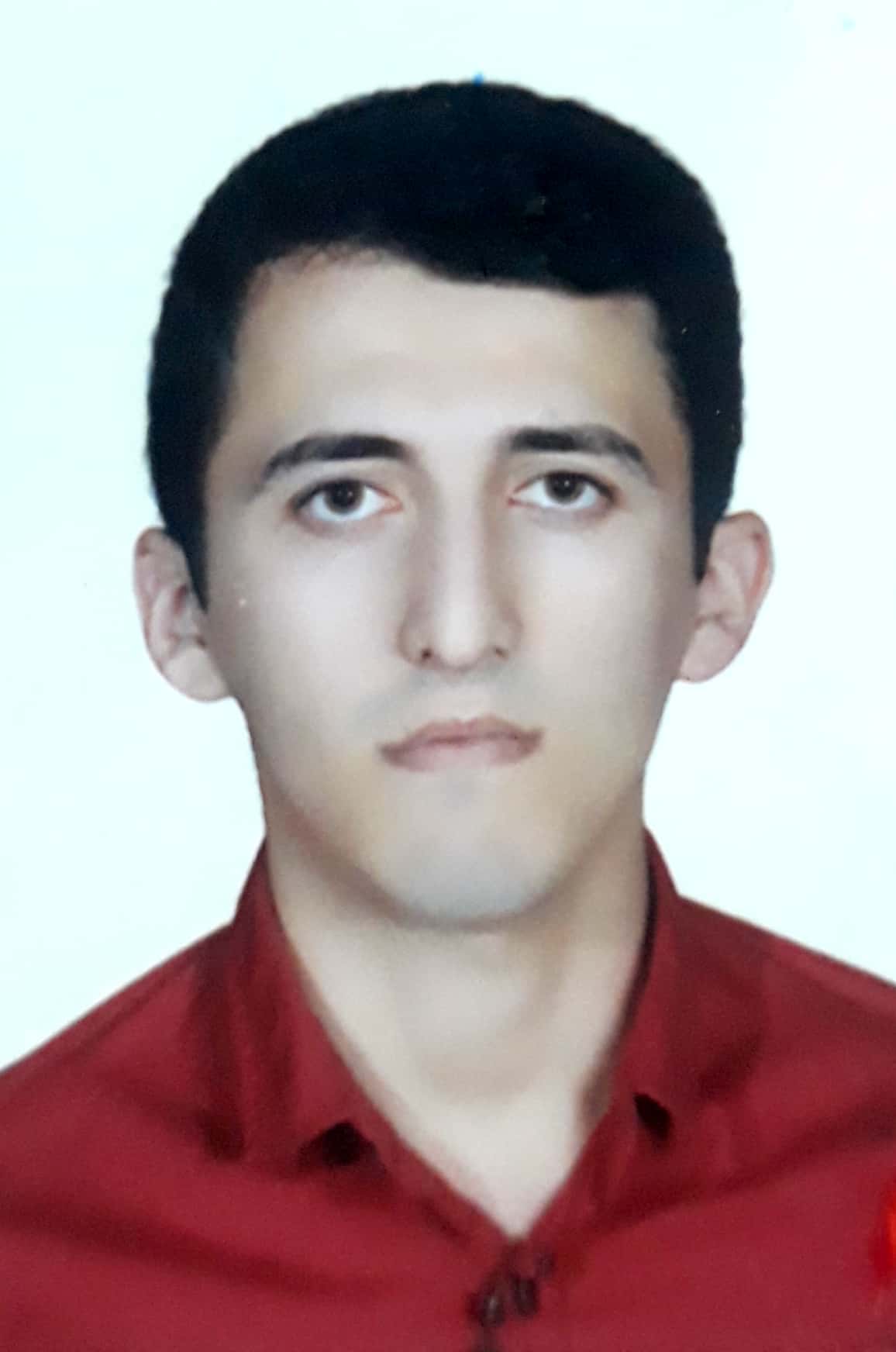 محمدرضا سلمانی کلان