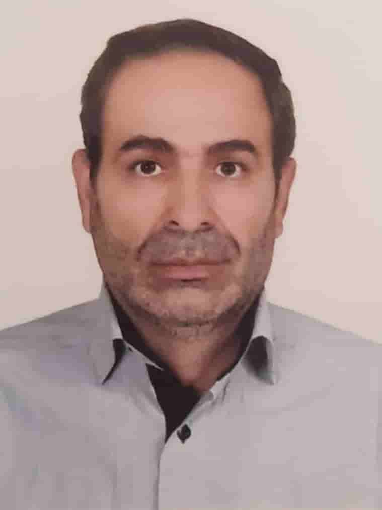 میکائیل حسین زاده