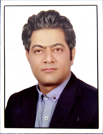 محمد جمعه پور