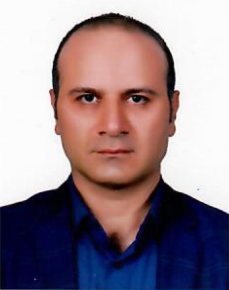 امیر قنبری