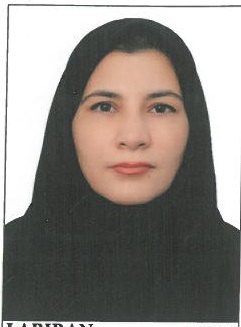 لیلا پورحسینعلی