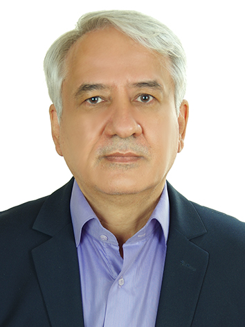 جهانشیر توکلی زاده
