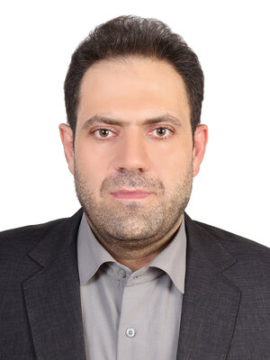 محمد کریمخانی