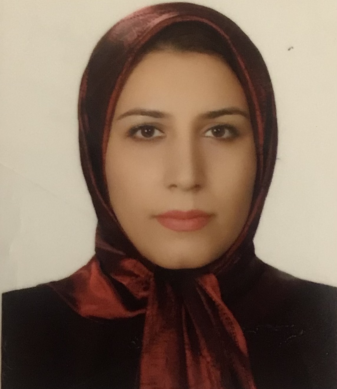 لیلا سلیمانی نیا