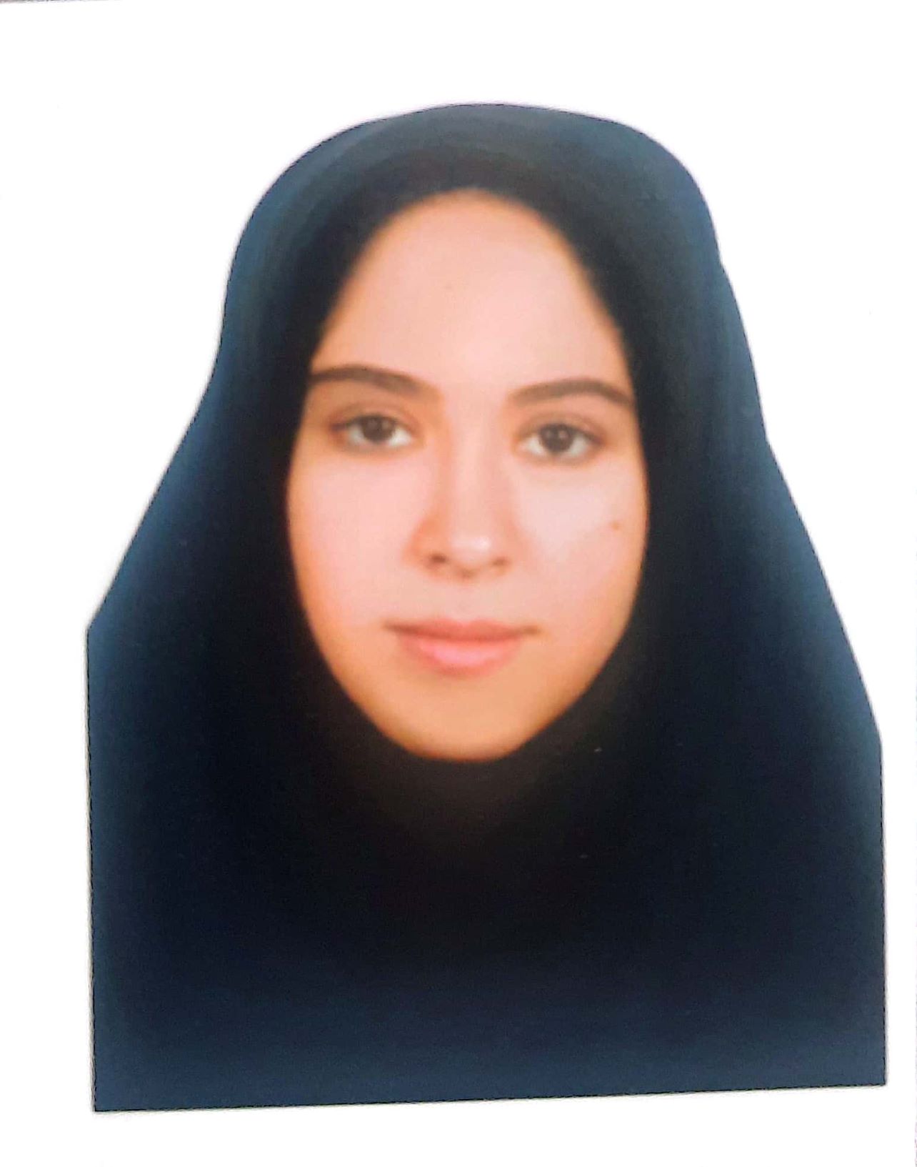 زهرا امیدی