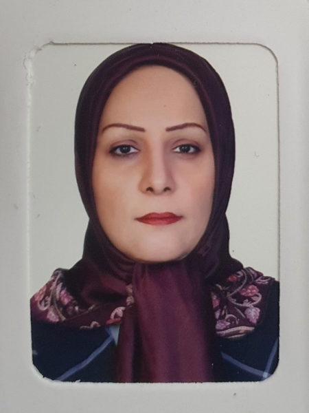 نرگس خدابنده