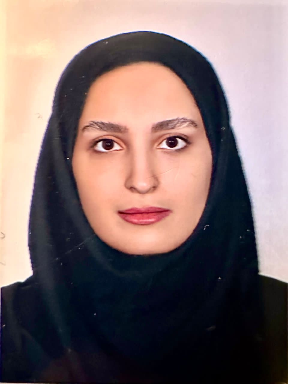 سپیده زرنگار