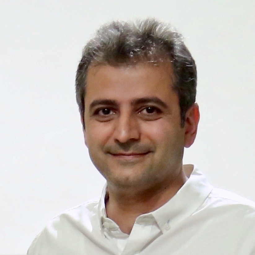 سیدعلی ثاقبی