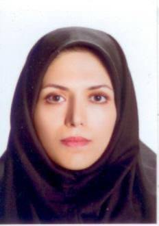 زهرا آهنگریان