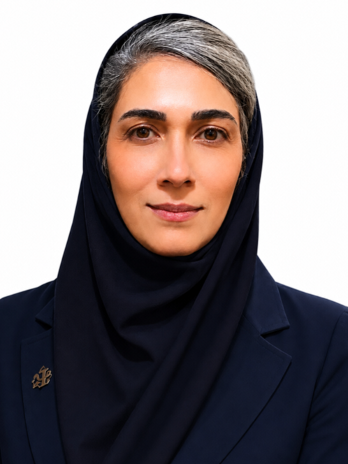 مرضیه بختیاری
