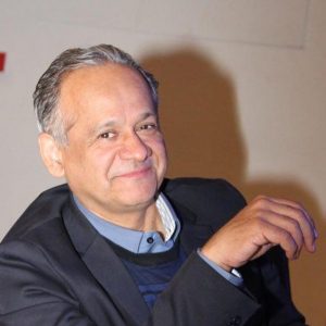 دکتر فرهاد طارمیان عضو هیأت مدیره انجمن علمی روان‌درمانی ایران