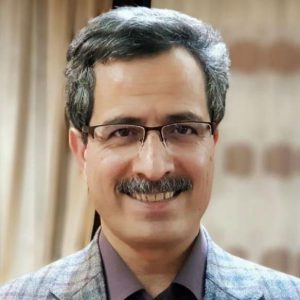 بازرس انجمن علمی روان‌درمانی ایران