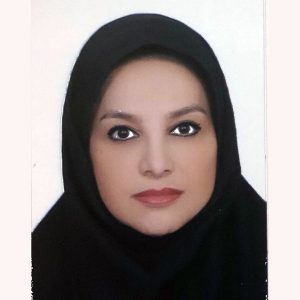 دکتر نهاله مشتاق نایب رئیس انجمن علمی روان‌درمانی ایران