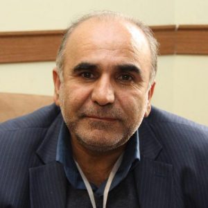 دکتر گودرزی عضو هیأت مدیره انجمن علمی روان‌درمانی ایران
